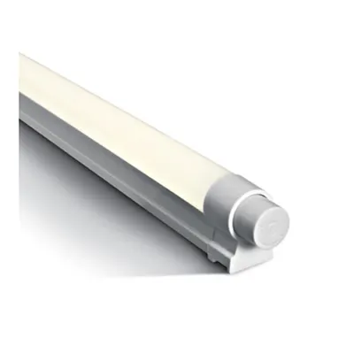 Hader LED 10W 2700-6500K 700lm 230V IP20 dimabil alb