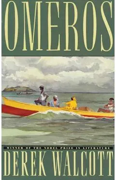 Omeros
