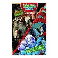 Midnite Movies It The Terror From Beyond Space Motel Hell