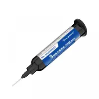 Pasta UV Mascare Relife RL-UVH902T, 10ml, Transparenta