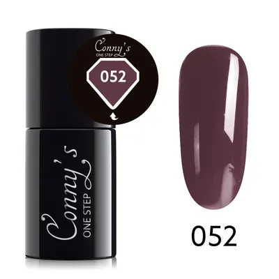Oja Semipermanenta Conny's One Step 10ml 052