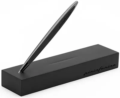 Pix Pininfarina Cambiano - Total Black