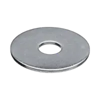 Large Flat Washer M8 8.4x24mm