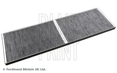 Filtru aer habitaclu cu, carbon activ potrivit TESLA MODEL X Electric 09.15