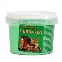 Gel calmant pentru dureri Herba Gel 100 gr
