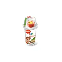 Sticks și cremă de cacao Dips Kids Finetti 45g, 9 bucati Engros