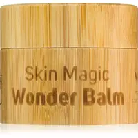 TanOrganic Skin Magic Wonder Balm balsam multifuncțional nutritie si hidratare