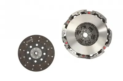 Kit ambreiaj (280mm) potrivit ZETOR MAJOR 10.12