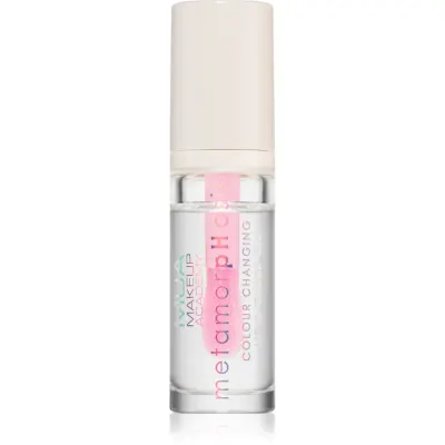 MUA Makeup Academy Metamorphosis balsam ph auto-colorant buze si obraz 7 ml