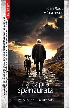 La capra spanzurata