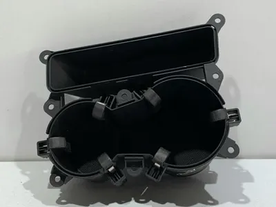 Suport pahare Audi A4 Allroad (2009-2011) [8KH, B8]