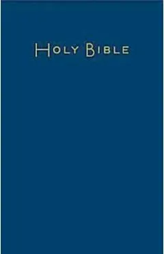 Large Print Church Bible-CEB