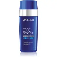 Weleda Exo Boost ser facial de intinerire 30 ml