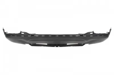 Bara (inferior fata, negru) potrivit JEEP GRAND CHEROKEE V 06.20
