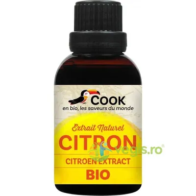 Extract de Lamaie Ecologic/Bio 50ml