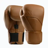 Mănuși de box Hayabusa E1 din piele