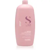 Alfaparf Milano Semi di Lino Moisture șampon pentru par uscat 1000 ml