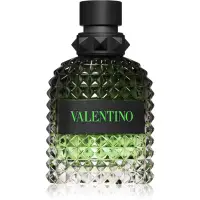 Valentino Born in Roma Green Stravaganza Uomo Eau de Toilette pentru bărbați 50 ml