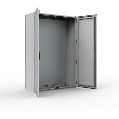 Dulap cu contrapanou 1400x1000x400 mm IP55 Eldon MKD14104R5