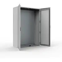 Dulap cu contrapanou 1400x1000x400 mm IP55 Eldon MKD14104R5