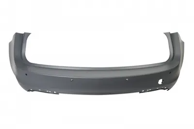 Bara spate cu locas senzori, grunduita OPEL INSIGNIA Combi intre 2013-2017