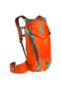 Rucsac Protector 10 - 65877 - Portocaliu