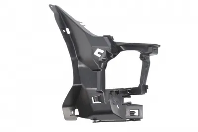 Suport halogen Fata Stanga (plastic, negru) potrivit BMW 1 (F20), 1 (F21) 07.11-12.19 Hatchback 03.15