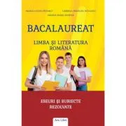 Bacalaureat - Limba si literatura romana