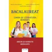 Bacalaureat - Limba si literatura romana