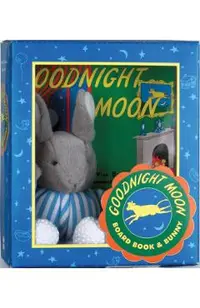 Goodnight Moon [With Plush]