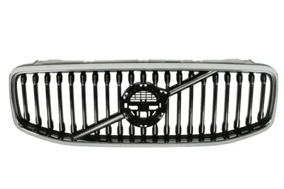 Grila radiator INSCRIPTION, negru crom potrivit VOLVO XC60 II 03.17