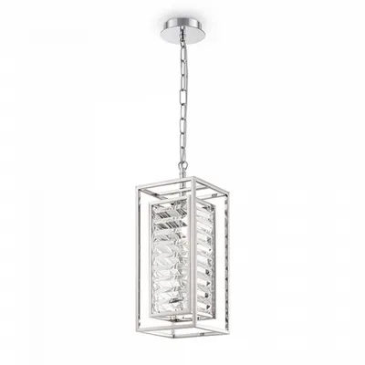 Corp de iluminat suspendat TeningnMOD060PL-01CH