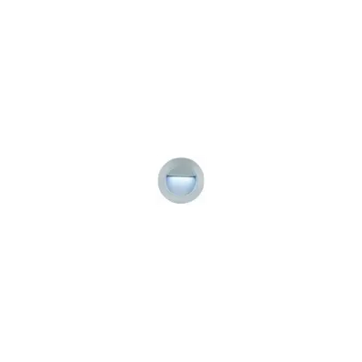 Spot cu Led (14 X 0.1 W), 6400 K, Alb Rece, Landa-0