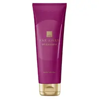 Lotiune de corp Far Away Splendoria, 125ml, Avon