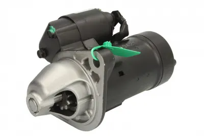 Electromotor (12V, 1,2kW) OPEL ASTRA F, VECTRA B 1.7D intre 1991-1998