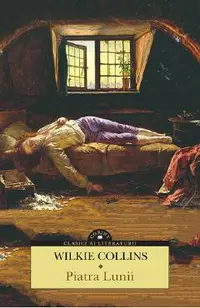 eBook Piatra Lunii