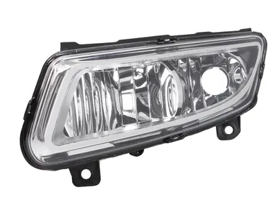 Lampa pozitie Stanga (P21W, transparent) potrivit VW POLO, POLO IV, POLO V 1.0-2.0 dupa 2002
