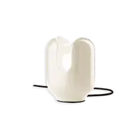 Veioza Deco Batucada Finish Crm - Crema C2590