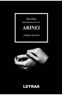 eBook Arinei. Culegere de poezii
