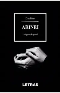 eBook Arinei. Culegere de poezii