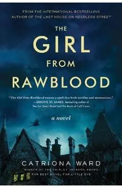 The Girl from Rawblood