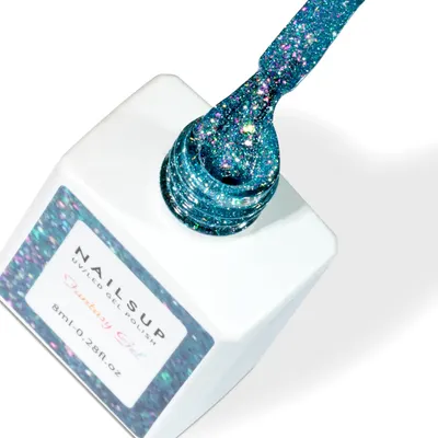 Ojă Semipermanentă NAILSUP Fantasy Gel 010