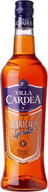 Aperitivo Villa Cardea 11% Alc. 0.7L