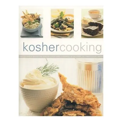 Kosher Cooking