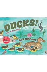 Ducks! (New & Updated)