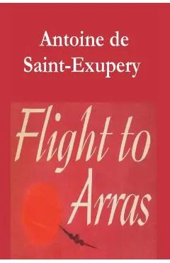 Flight to Arras