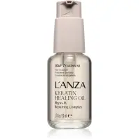 L'anza Keratin Healing Oil Hair Treatment Ulei nutritiv pentru păr 50 ml