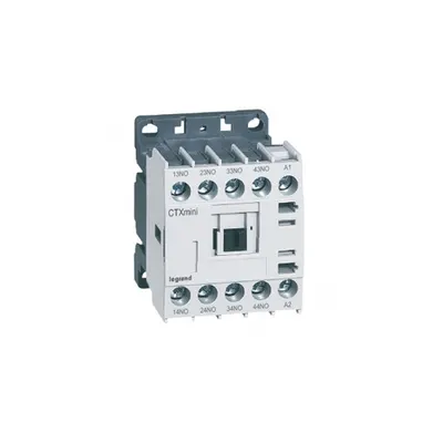 Releu intermediar CTX³- 4 NO - 110 V~