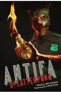 Antifa Splatterpunk