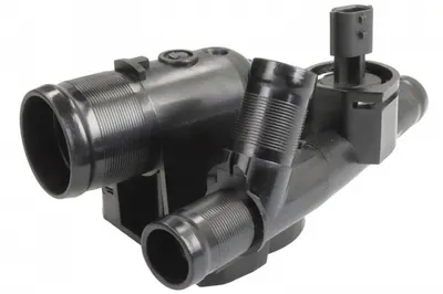 Termostat Lichid Racire (89 C, cu Carcasa) Potrivit Nissan Qashqai I, X-Trail, X-Trail Ii; Renault Espace Iv, Grand Scenic Ii, Koleos I, Laguna, Laguna Ii, Laguna Iii, Latitude 1.5d 2.0d 08.05